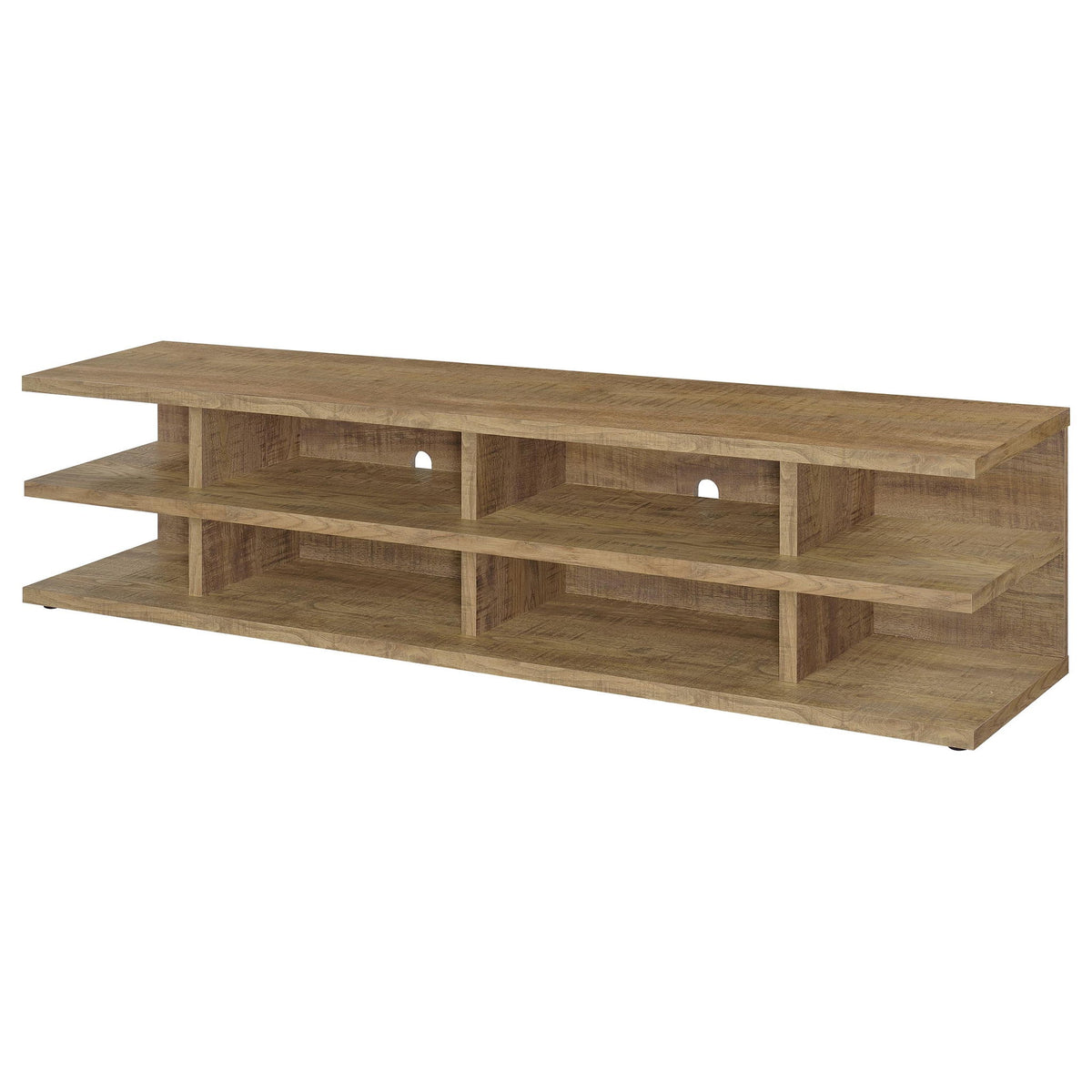 Starnes - 2 Tier TV Stand