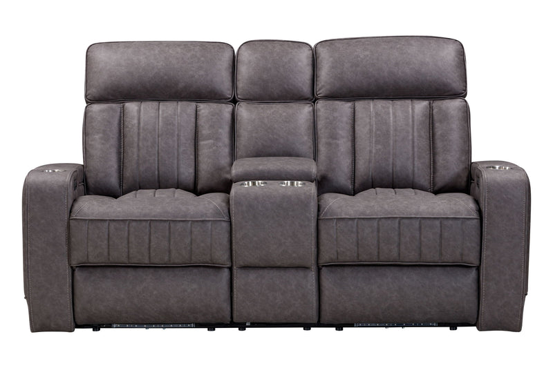 Equinox - Sofa Set