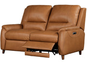 Austin - Power Reclining Sofa Set - R&R Furniture Gallery (Fountain Valley, CA)