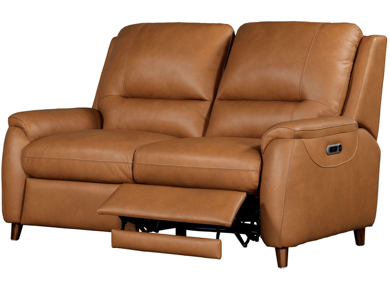 Austin - Power Reclining Sofa Set - R&R Furniture Gallery (Fountain Valley, CA)