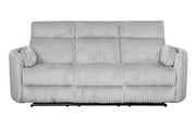 Radius - Power Reclining Sofa Set - R&R Furniture Gallery (Fountain Valley, CA)