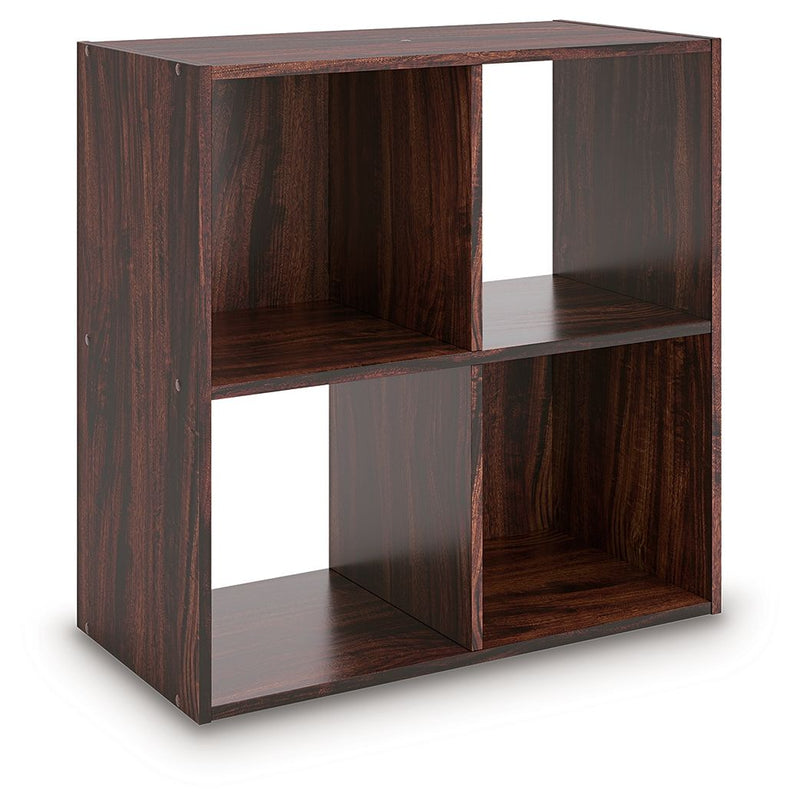Glosmount - Cube Organizer - R&R Furniture Gallery (Fountain Valley, CA)