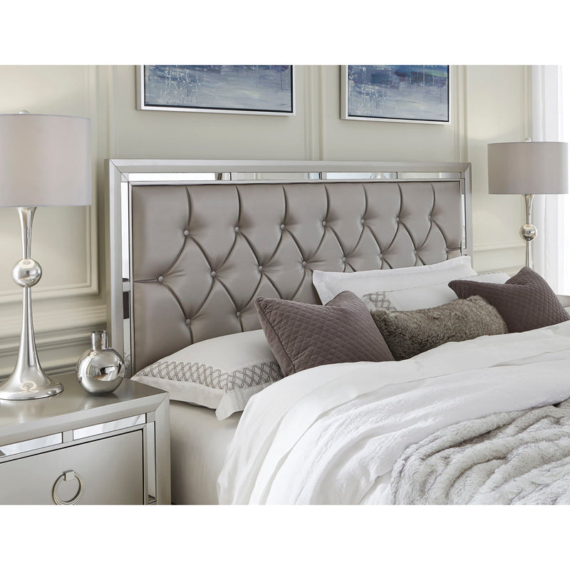 Chloe - Bed Gemstone - R&R Furniture Gallery (Fountain Valley, CA)