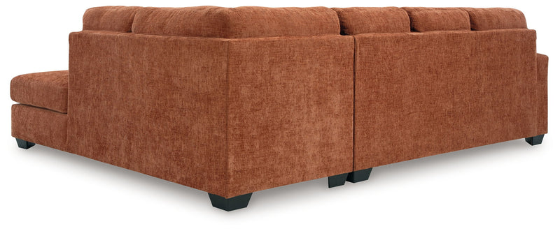 Aviemore - Sectional - R&R Furniture Gallery (Fountain Valley, CA)