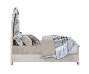 Florian - Bed - R&R Furniture Gallery (Fountain Valley, CA)