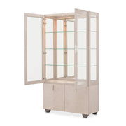 Fantosini - Display Cabinet - R&R Furniture Gallery (Fountain Valley, CA)