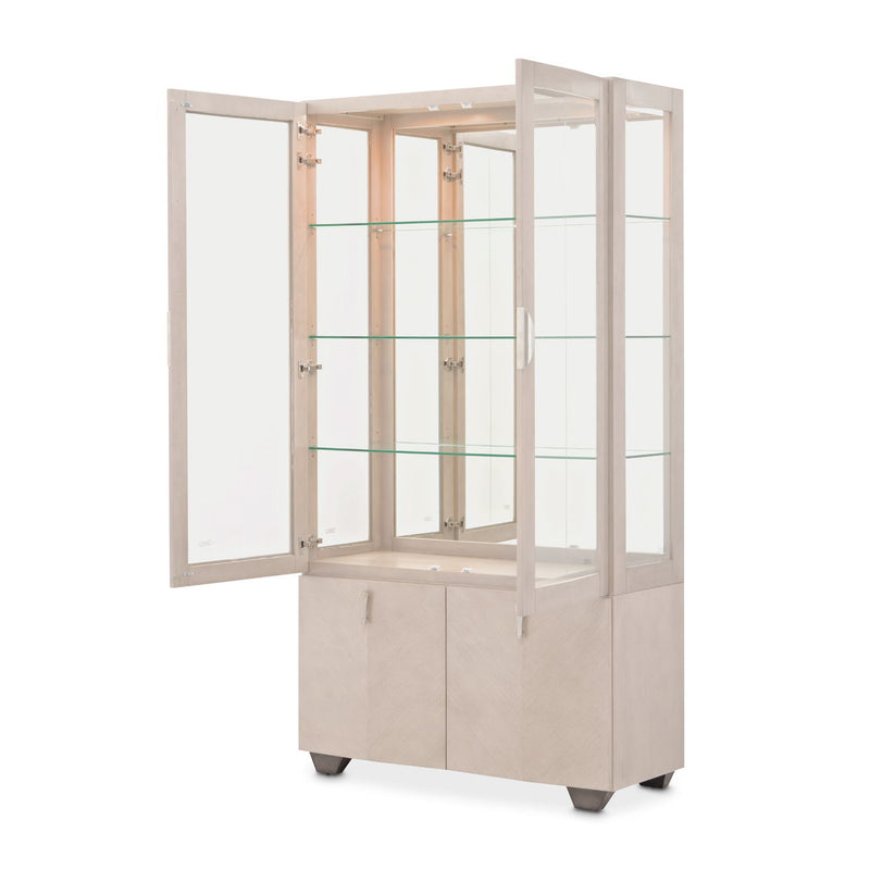 Fantosini - Display Cabinet - R&R Furniture Gallery (Fountain Valley, CA)