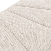 Fantosini - Bed Bench - Silver Mist - R&R Furniture Gallery (Fountain Valley, CA)