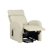 Ricardo - Recliner w/Power Lift - R&R Furniture Gallery (Fountain Valley, CA)
