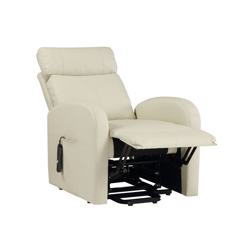 Ricardo - Recliner w/Power Lift - R&R Furniture Gallery (Fountain Valley, CA)