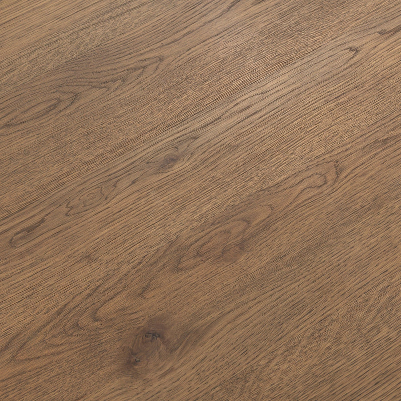 Labelle - Dining Table - Tan Oak - R&R Furniture Gallery (Fountain Valley, CA)