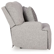 Acklen Place - Reclining Sectional - R&R Furniture Gallery (Fountain Valley, CA)