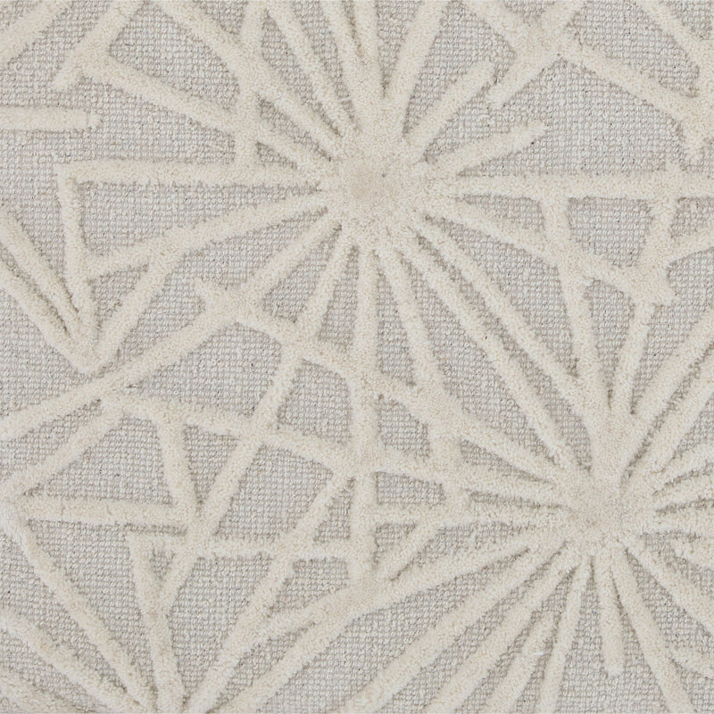 Ozias - Wall Art - Ivory