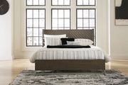 Arkenton - Bedroom Set - R&R Furniture Gallery (Fountain Valley, CA)