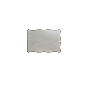 Dresden - 20" Coffee Table - Vintage Bone White - R&R Furniture Gallery (Fountain Valley, CA)