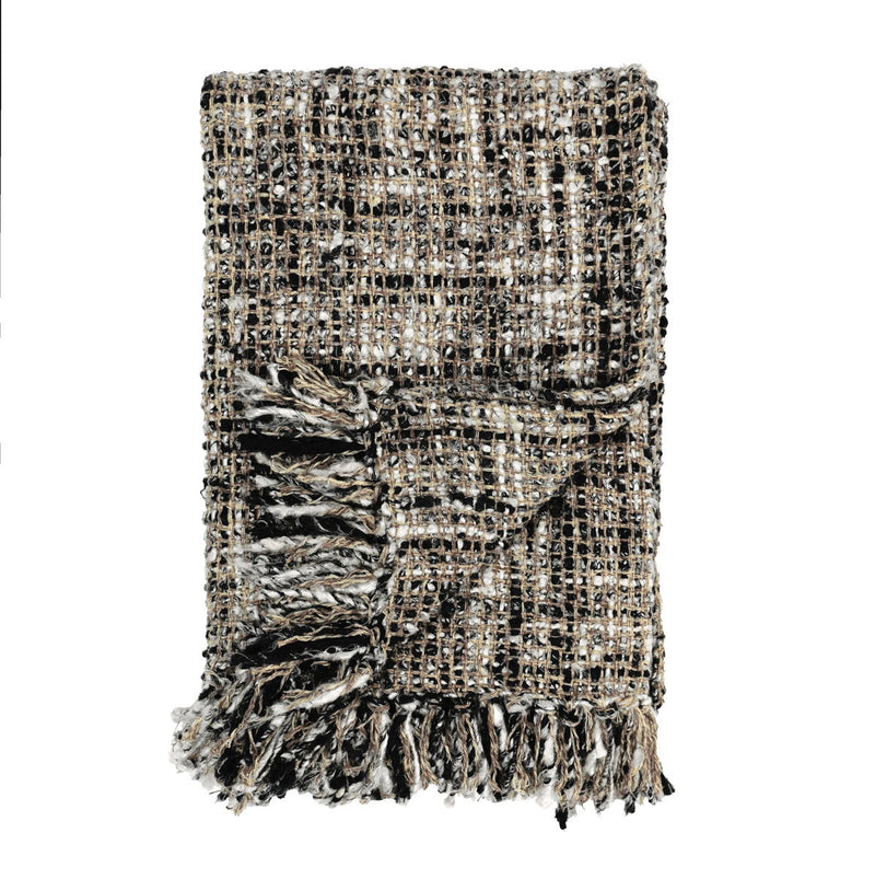 Throws - TC Porter Throw - R&R Furniture Gallery (Fountain Valley, CA)