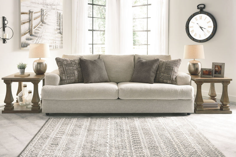 Soletren - Sleeper Sofa - R&R Furniture Gallery (Fountain Valley, CA)