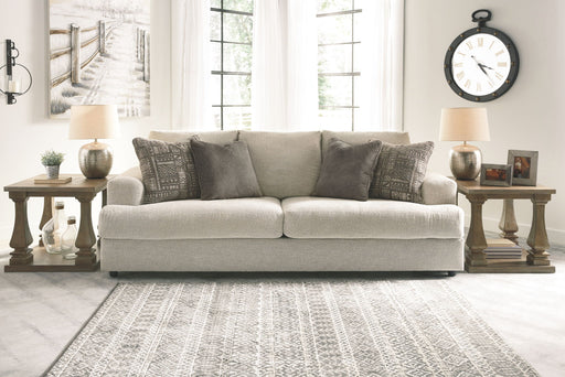 Soletren - Stationary Sofa - R&R Furniture Gallery (Fountain Valley, CA)