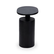 Decklyn - Accent Table - Black - R&R Furniture Gallery (Fountain Valley, CA)