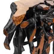 Cypress - Root Console Table - R&R Furniture Gallery (Fountain Valley, CA)