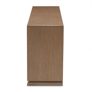 Portrait - Small Dresser