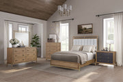 5 Drawer Chest Ample Storage - R&R Furniture Gallery (Fountain Valley, CA)