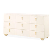 Fantosini - Dresser - R&R Furniture Gallery (Fountain Valley, CA)