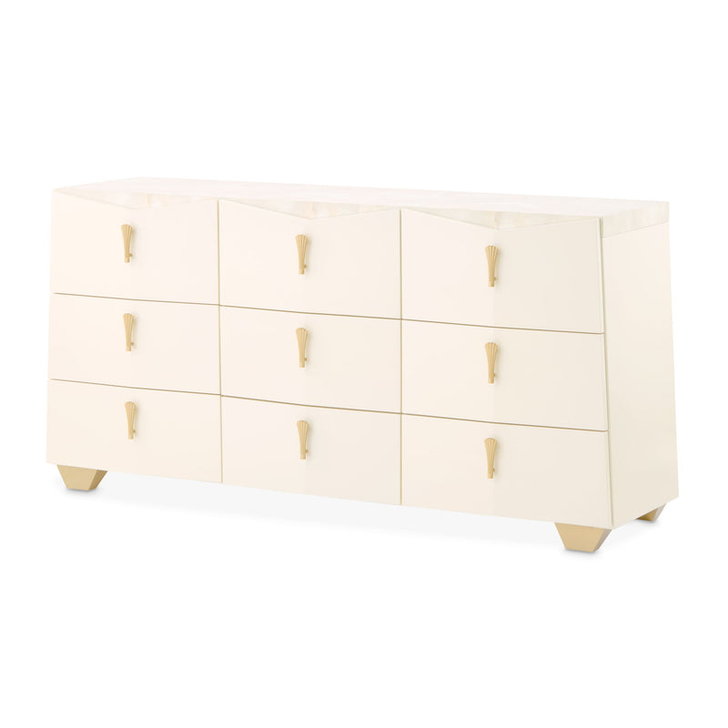 Fantosini - Dresser - R&R Furniture Gallery (Fountain Valley, CA)