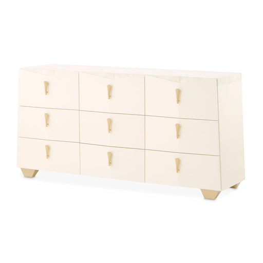Fantosini - Dresser - R&R Furniture Gallery (Fountain Valley, CA)