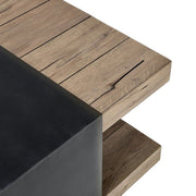 Danica - Coffee Table - R&R Furniture Gallery (Fountain Valley, CA)
