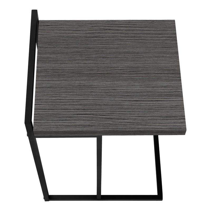 Accent Table, C - Shaped, Versatile - R&R Furniture Gallery (Fountain Valley, CA)