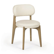 Carnation - Dining Chair - R&R Furniture Gallery (Fountain Valley, CA)