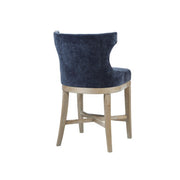 Carson - Counter Stool With Swivel Seat - R&R Furniture Gallery (Fountain Valley, CA)