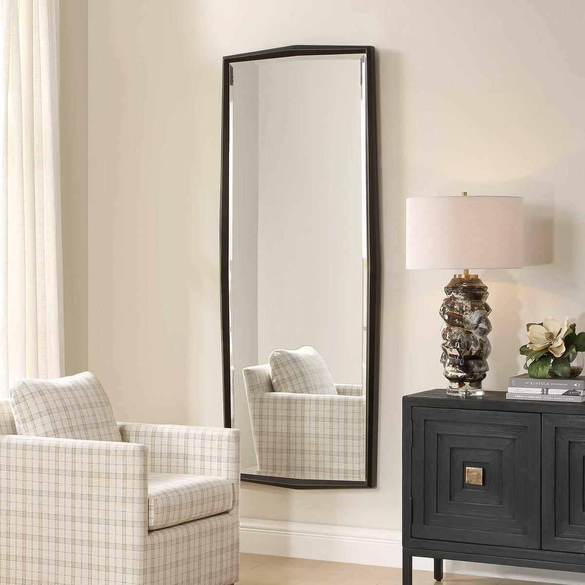 On Point - Mirror