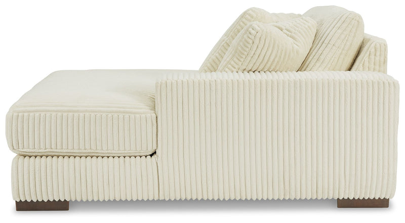 Lindyn - Sectional - R&R Furniture Gallery (Fountain Valley, CA)