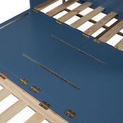 Murphy Bed With Iron Legs, Modern Design - R&R Furniture Gallery (Fountain Valley, CA)
