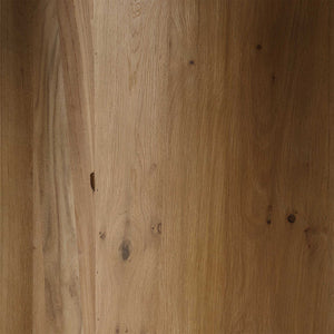Cecelia - Dining Table - Oak