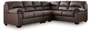 WillowBend - Sectional - R&R Furniture Gallery (Fountain Valley, CA)