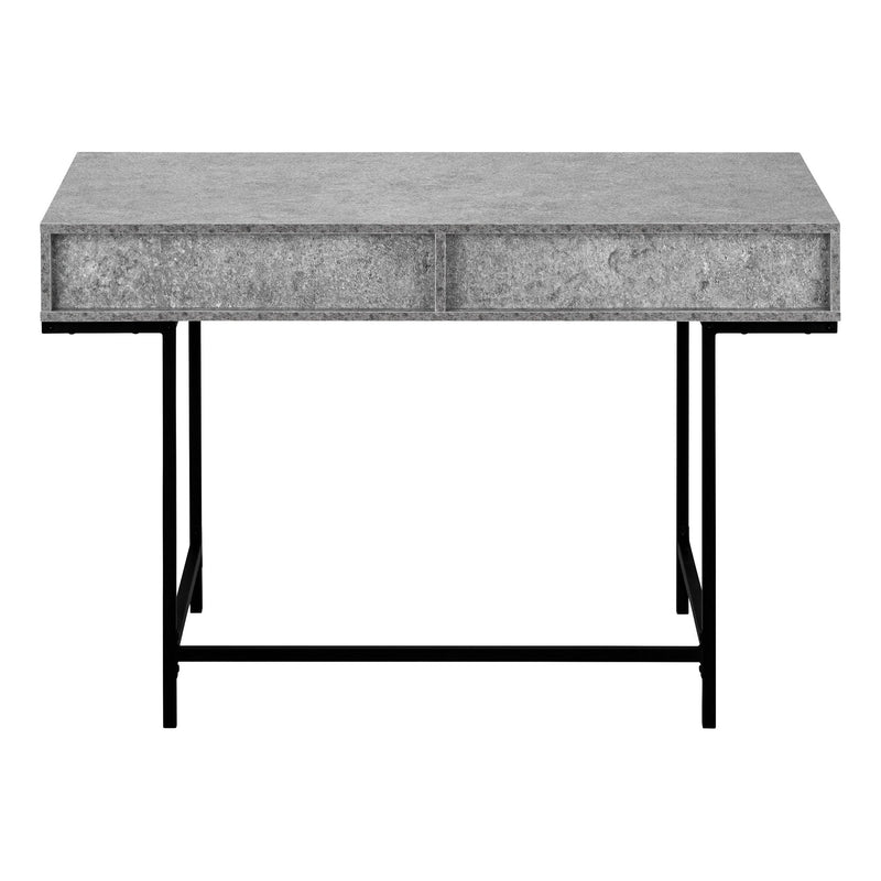 Computer Desk For Home Office, Laptop, Storage Drawers, Contemporary & Modern - R&R Furniture Gallery (Fountain Valley, CA)