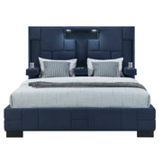 Yaris - Bed - R&R Furniture Gallery (Fountain Valley, CA)