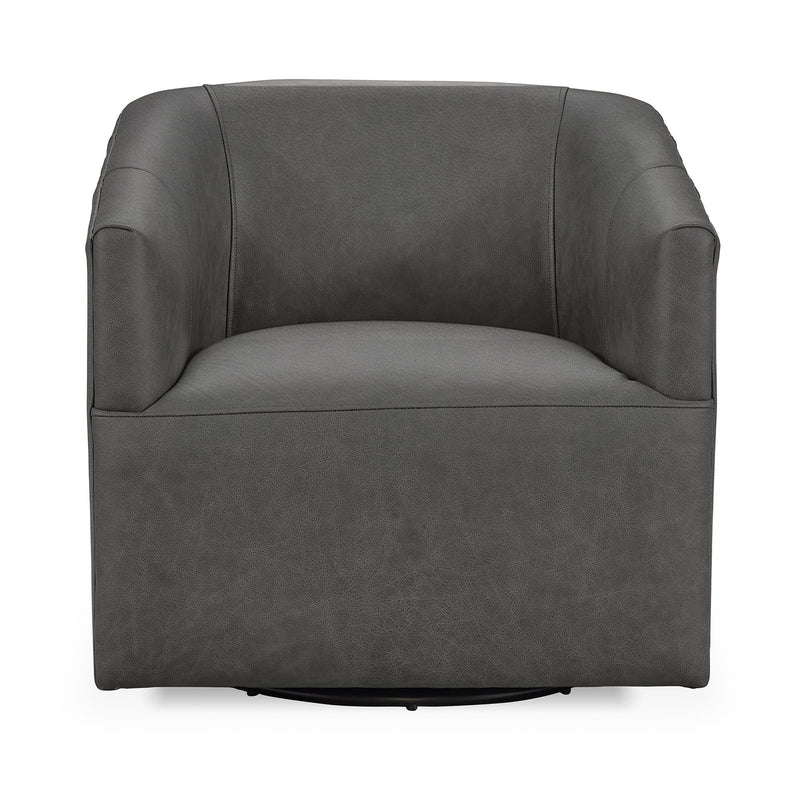 Vernon - Swivel Chair - R&R Furniture Gallery (Fountain Valley, CA)