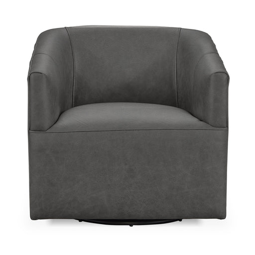 Vernon - Swivel Chair - R&R Furniture Gallery (Fountain Valley, CA)