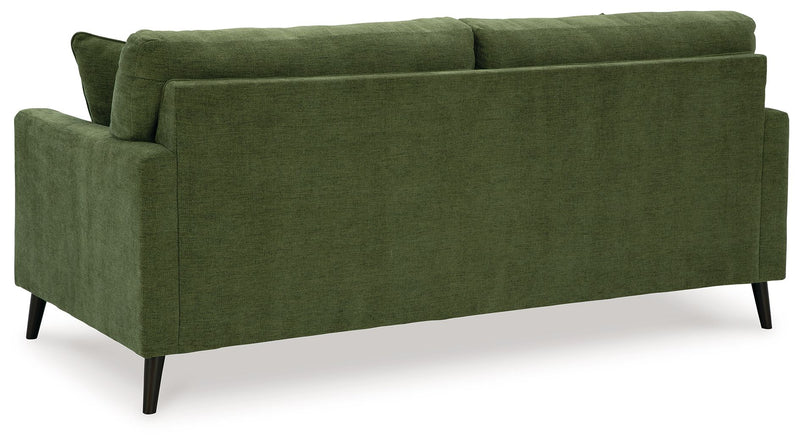 Bixler - Sofa - R&R Furniture Gallery (Fountain Valley, CA)