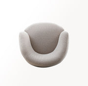 Carina - Swivel Barrel Chair - R&R Furniture Gallery (Fountain Valley, CA)