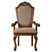 Chateau De Ville - Arm Chair - R&R Furniture Gallery (Fountain Valley, CA)