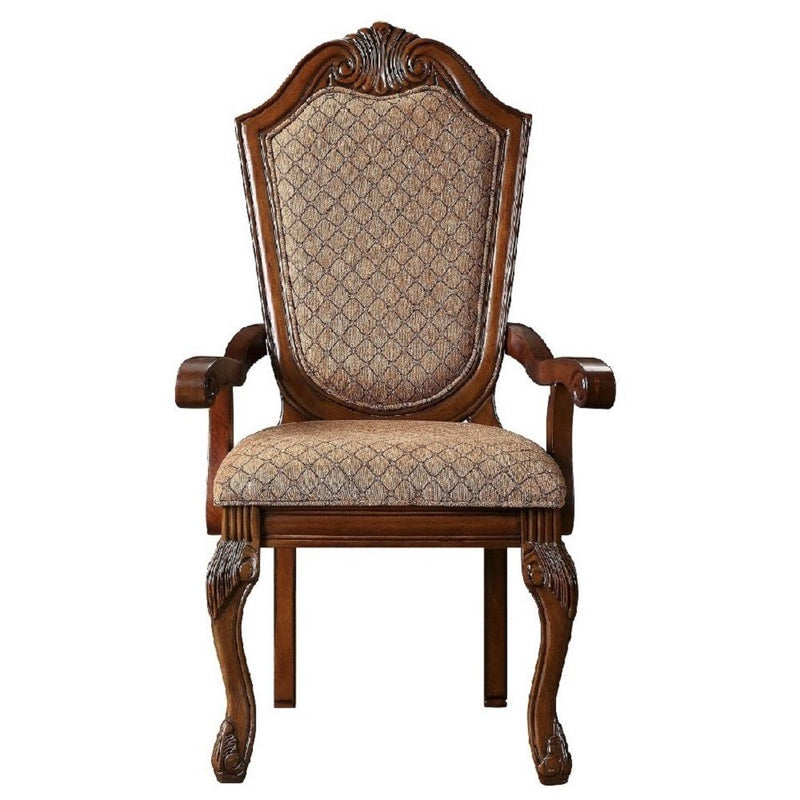 Chateau De Ville - Arm Chair - R&R Furniture Gallery (Fountain Valley, CA)