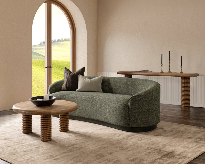 Beverly - Sofa - R&R Furniture Gallery (Fountain Valley, CA)