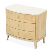 Camellia Field - Nightstand - R&R Furniture Gallery (Fountain Valley, CA)