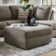 O'phannon - Ottoman With Storage - R&R Furniture Gallery (Fountain Valley, CA)