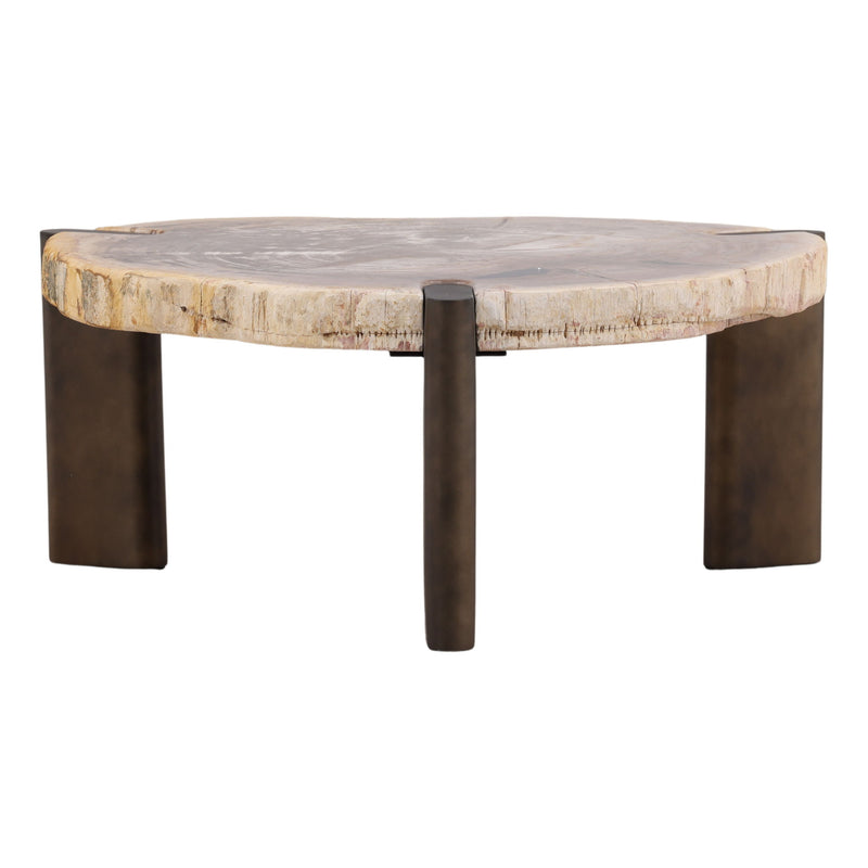Sampson - Coffee Table